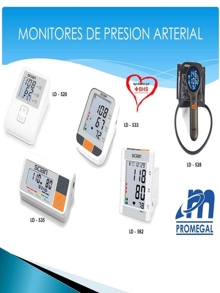 MONITORES