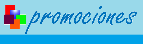 Promociones